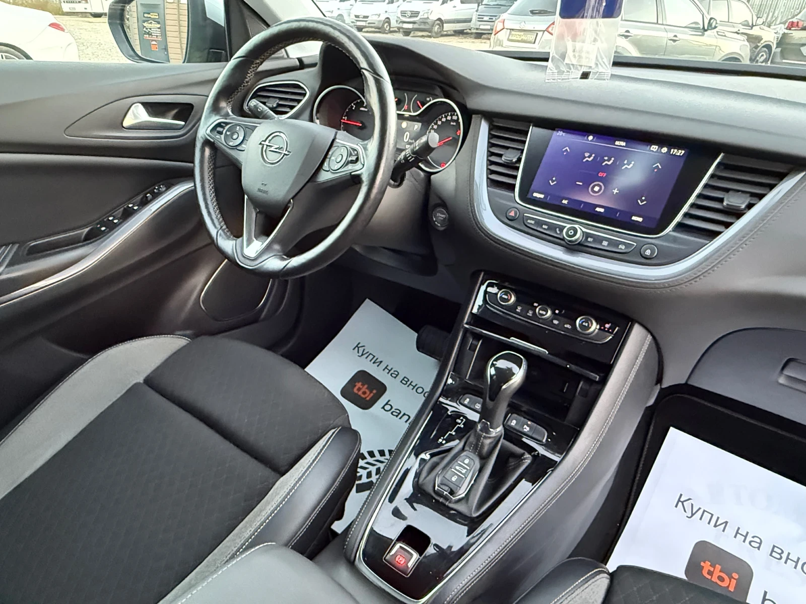Opel Grandland X 1.6D | Automatic | ��� ��������� | Mobile.bg � ����������� 11