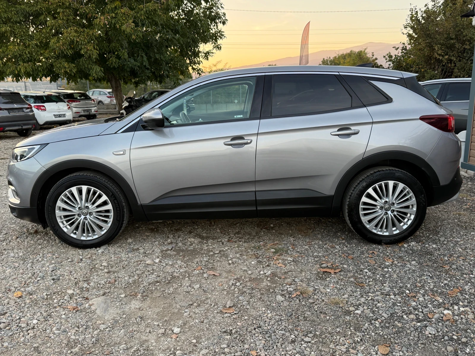 Opel Grandland X 1.6D | Automatic | ��� ��������� | Mobile.bg � ����������� 4
