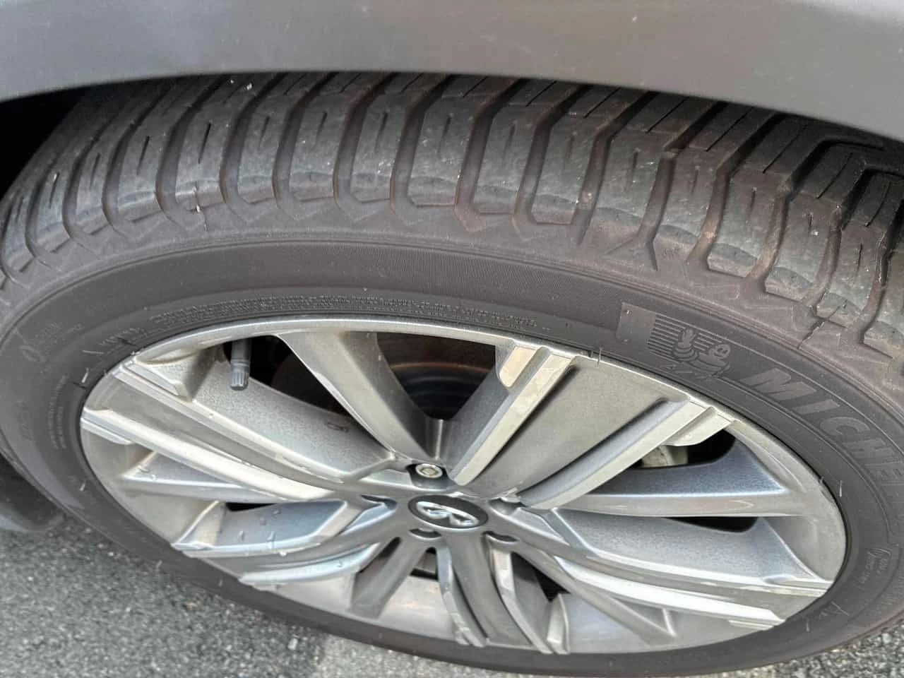 Infiniti QX50 * SENSORY * CARFAX * ����� �� ����������� | Mobile.bg � ����������� 7