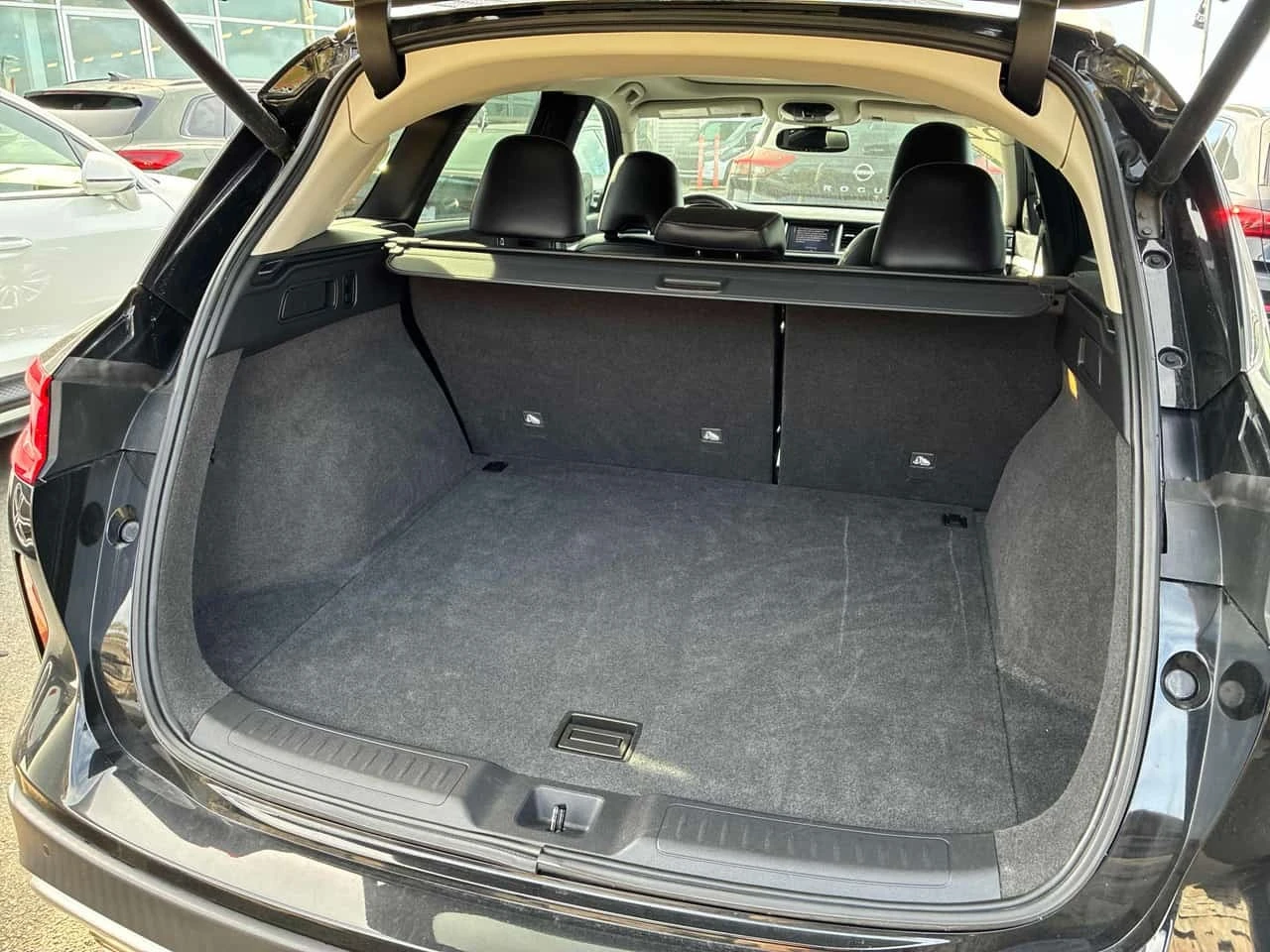 Infiniti QX50 * SENSORY * CARFAX * ����� �� ����������� | Mobile.bg � ����������� 16