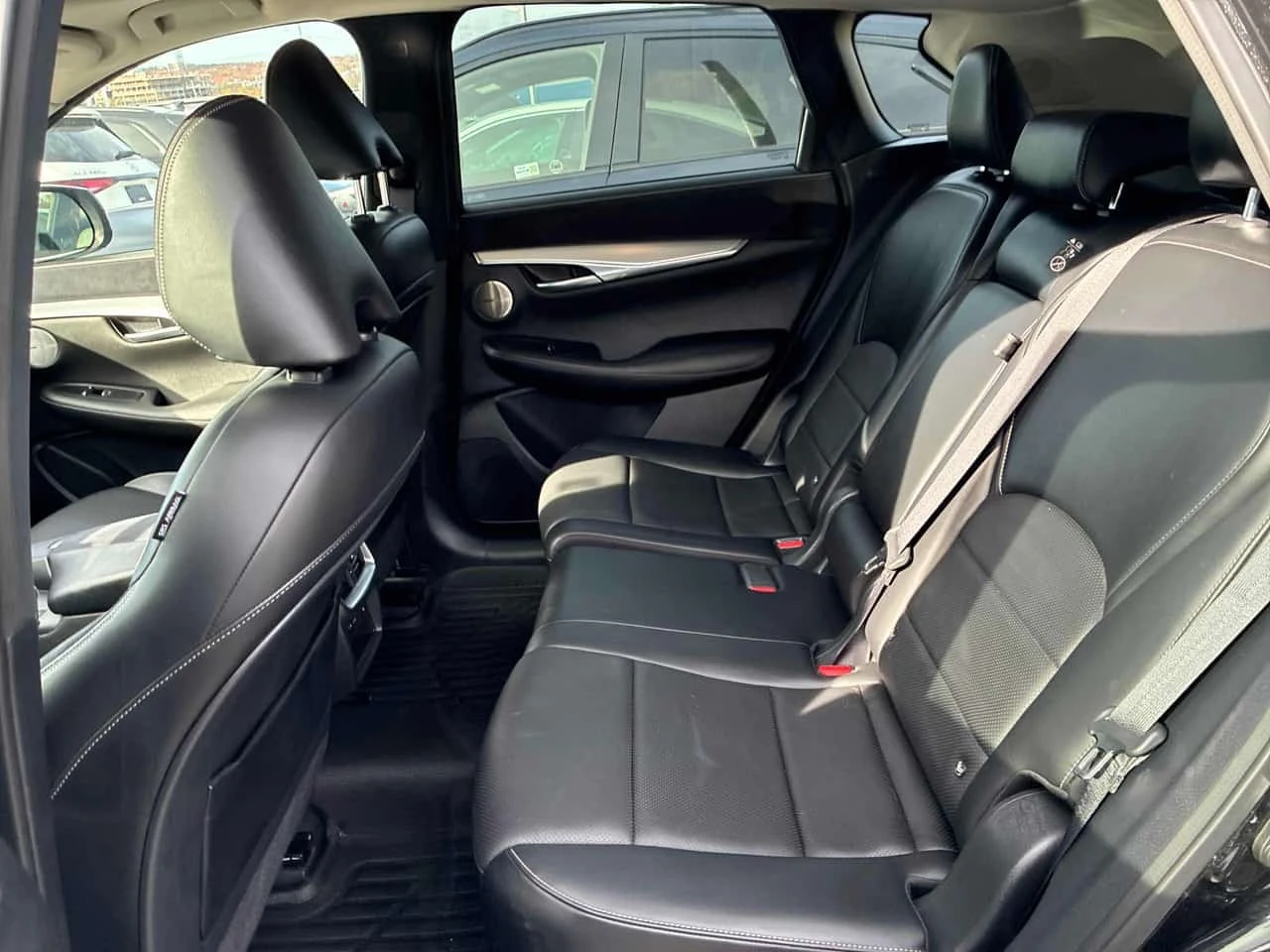 Infiniti QX50 * SENSORY * CARFAX * ����� �� ����������� | Mobile.bg � ����������� 15