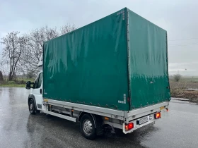 Peugeot Boxer 3.0 HDI 177, снимка 3