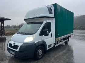 Peugeot Boxer 3.0 HDI 177, снимка 2