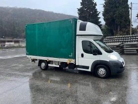 Peugeot Boxer 3.0 HDI 177, снимка 1