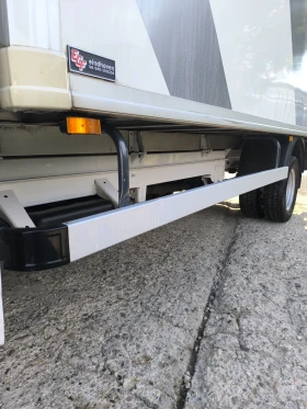 VW Crafter 35.180, снимка 8