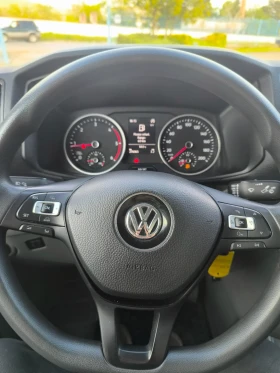VW Crafter 35.180, снимка 12