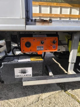 VW Crafter 35.180, снимка 15