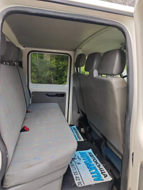 VW Transporter 2.5ТДИ 4Х4-6 МЕСТЕН, снимка 3