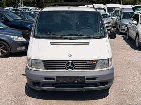 Mercedes-Benz Vito 112 CDI, снимка 3