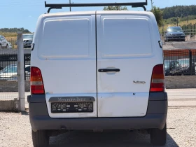 Mercedes-Benz Vito 112 CDI, снимка 6
