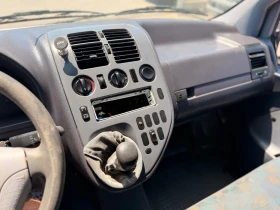 Mercedes-Benz Vito 112 CDI, снимка 14