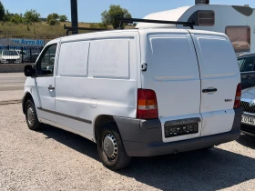 Mercedes-Benz Vito 112 CDI, снимка 5