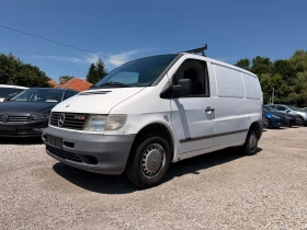 Mercedes-Benz Vito 112 CDI, снимка 4