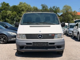 Mercedes-Benz Vito 112 CDI, снимка 2