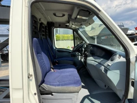 Iveco Daily 40C18 3.0HPI до 3.5т. 3.80м. , снимка 13