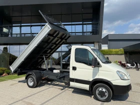 Iveco Daily 40C18 3.0HPI до 3.5т. 3.80м. , снимка 2