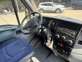 Iveco Daily 40C18 3.0HPI до 3.5т. 3.80м. , снимка 15