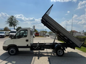 Iveco Daily 40C18 3.0HPI до 3.5т. 3.80м. , снимка 4