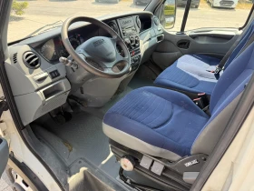 Iveco Daily 40C18 3.0HPI до 3.5т. 3.80м. , снимка 16