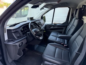 Ford Transit Custom L1H1, снимка 6