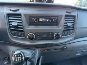 Ford Transit Custom L1H1, снимка 10