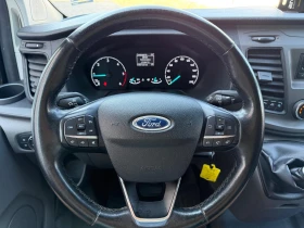 Ford Transit Custom L1H1, снимка 8