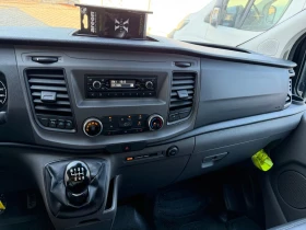 Ford Transit Custom L1H1, снимка 9