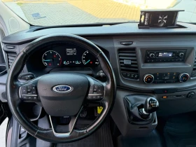 Ford Transit Custom L1H1, снимка 7