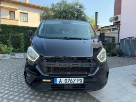 Ford Transit Custom L1H1, снимка 1