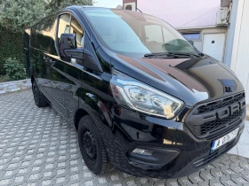 Ford Transit Custom L1H1, снимка 3