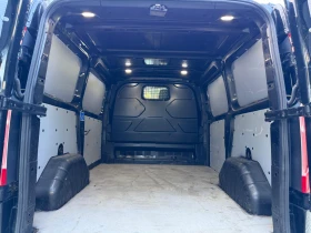 Ford Transit Custom L1H1, снимка 12