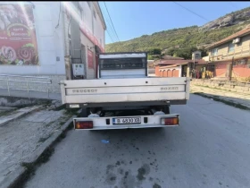 Peugeot Boxer, снимка 2
