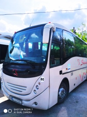 Iveco Uni, снимка 8 - Бусове и автобуси - 44024988