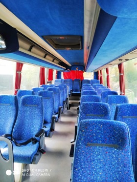 Iveco Uni, снимка 7 - Бусове и автобуси - 44024988
