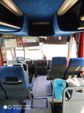Iveco Uni, снимка 3 - Бусове и автобуси - 44024988
