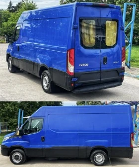 Iveco Daily 3.0i* *  | Mobile.bg    6