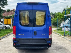 Iveco Daily 3.0i* МЕТАН* ХЛАДИЛЕН, снимка 5