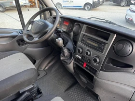 Iveco Daily 35C17  3.5. 3.20.   | Mobile.bg    12