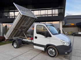     Iveco Daily 35C17  3.5. 3.20.  