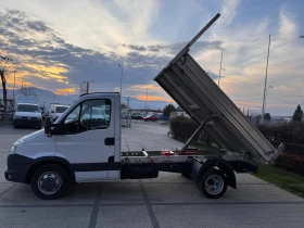     Iveco Daily 35C17  3.5. 3.20.  