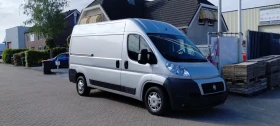 Обява за продажба на Fiat Ducato L2H2 ~16 800 лв. - изображение 1