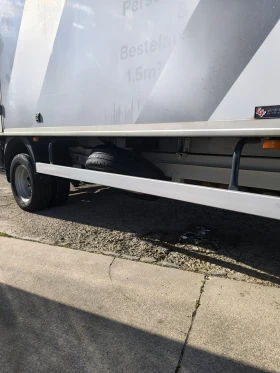 VW Crafter 35.180 | Mobile.bg � ����� ������ 9