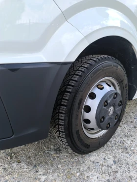 VW Crafter 35.180 | Mobile.bg � ����� ������ 7