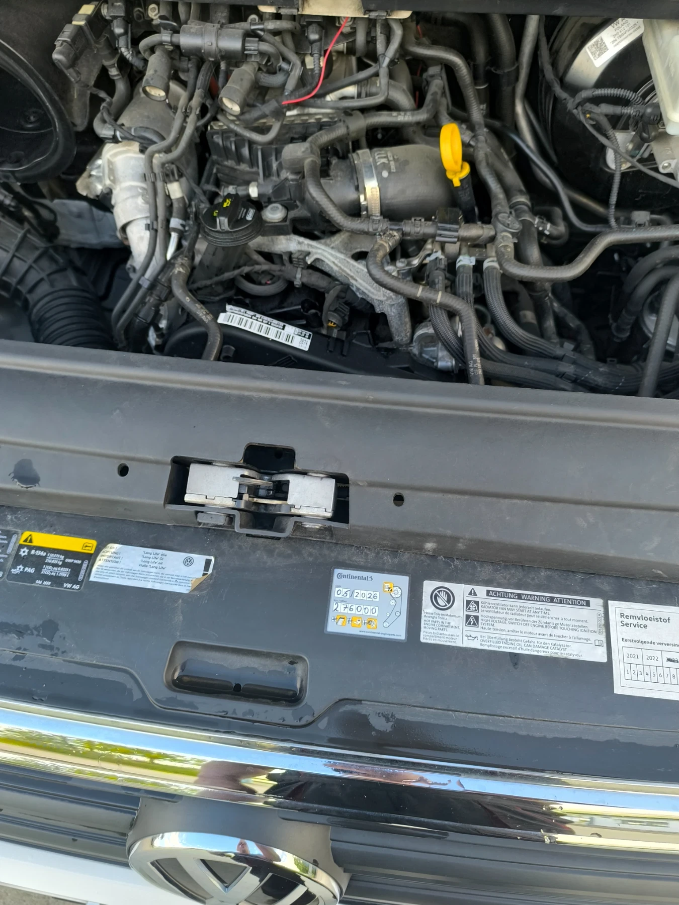 VW Crafter 35.180, снимка 16 - Бусове и автобуси - 54570261