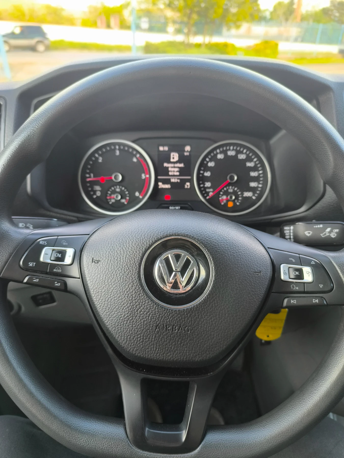 VW Crafter 35.180, снимка 12 - Бусове и автобуси - 54570261