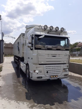 Daf XF 105 460  5 | Mobile.bg    3