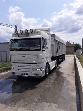 Daf XF 105 460  5 | Mobile.bg    2