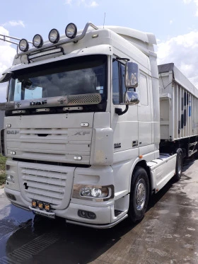 Daf XF 105 460  5 | Mobile.bg    1