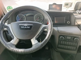 Man Tgx 480 MEGA !!! | Mobile.bg    3