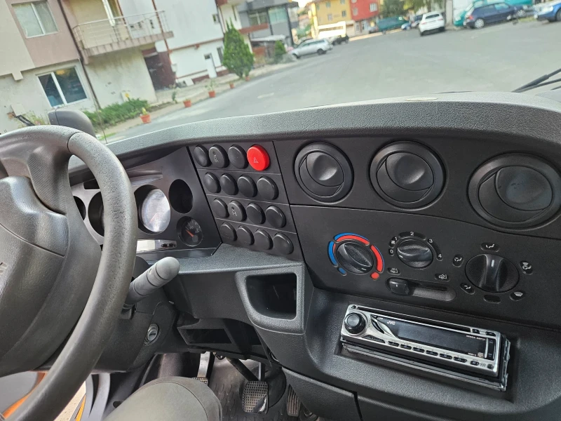 Iveco Daily 2.8 130кс тристранен самосвал, снимка 10 - Камиони - 47240099